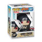 Image produit Naruto - Figurine Funko Pop Anbu Itachi