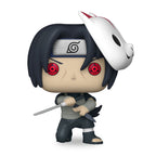 Image produit Naruto - Figurine Funko Pop Anbu Itachi