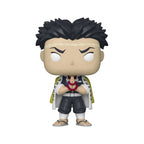 Product image Demon Slayer - Gyomei Himejima Funko Pop Figure