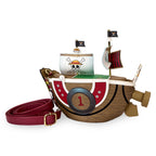 Image produit One Piece - Sac bandoulière Thousend Sunny