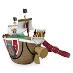 Image produit One Piece - Sac bandoulière Thousend Sunny