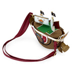 Image produit One Piece - Sac bandoulière Thousend Sunny