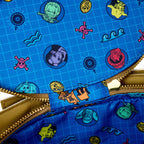 Image produit One Piece - Sac bandoulière Thousend Sunny