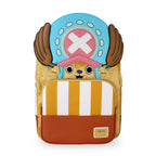 Image produit One Piece - Mini Sac à dos Cosplay Chopper