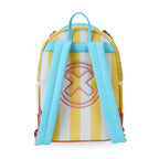 Image produit One Piece - Mini Sac à dos Cosplay Chopper