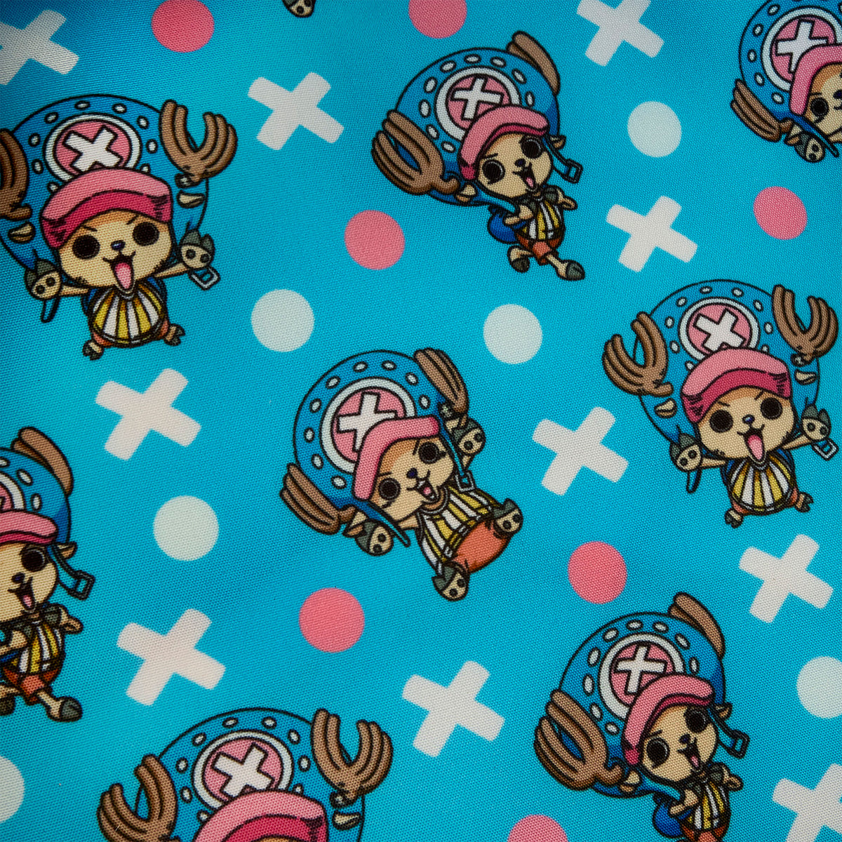 Image produit One Piece - Mini Sac à dos Cosplay Chopper