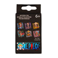 Image produit One Piece - Pin des personnages mystères