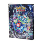 Image produit Pokemon - Ecarlate & Pourpre Couronne Stellaire Album de Cartes à Collectionner