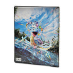 Image produit Pokemon - Ecarlate & Pourpre Couronne Stellaire Album de Cartes à Collectionner