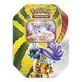 Image produit Pokemon - Furious Fists-Ex Paradox Fates Boîte de Cartes à Collectionner