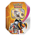 Image produit Pokemon - Boîte de Cartes à Collectionner Paradox Destinies Iron Rock-Ex