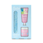 Image produit Tinkerbell - Ensemble de soins pour les mains Wildflower de 3