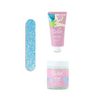 Image produit Tinkerbell - Ensemble de soins pour les mains Wildflower de 3