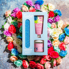 Image produit Tinkerbell - Ensemble de soins pour les mains Wildflower de 3