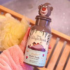 Image produit Livre de la jungle - Bain moussant Baloo