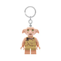 Image produit Harry Potter - Porte-clés LEGO Dobby avec lumière