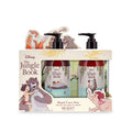 Image produit Livre de la Jungle - Ensemble de soins pour les mains Friends de 2