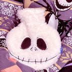 Image produit Nightmare Before Christmas - Bouillotte Jack Skellington
