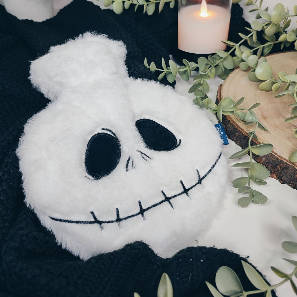 Image produit Nightmare Before Christmas - Bouillotte Jack Skellington