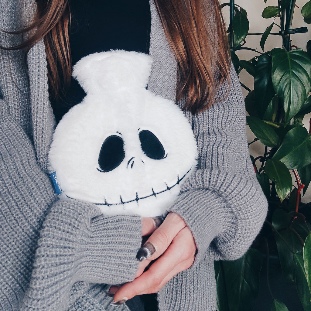 Image produit Nightmare Before Christmas - Bouillotte Jack Skellington