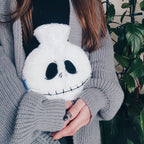 Image produit Nightmare Before Christmas - Bouillotte Jack Skellington