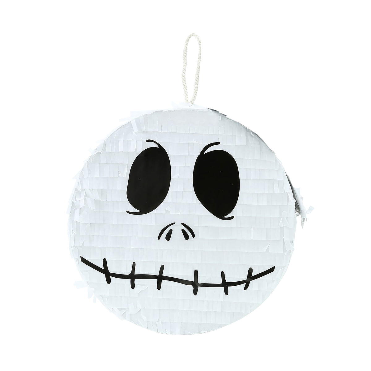 Image produit Nightmare Before Christmas - Ensemble de bain Jack Skellington