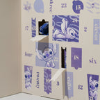Image produit Calendrier de l'Avent Cosmétique Lilo & Stitch
