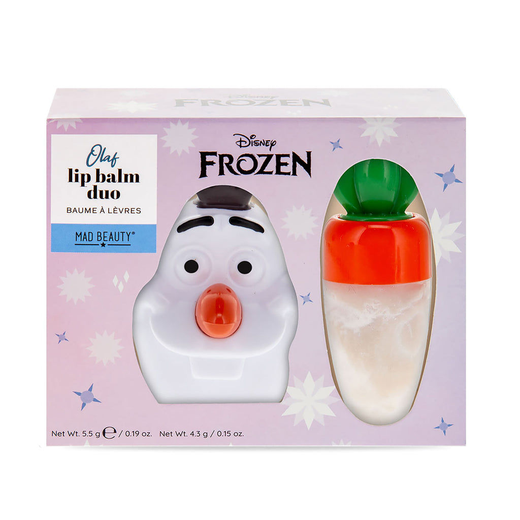 Image produit Frozen - Baume à lèvres Olaf