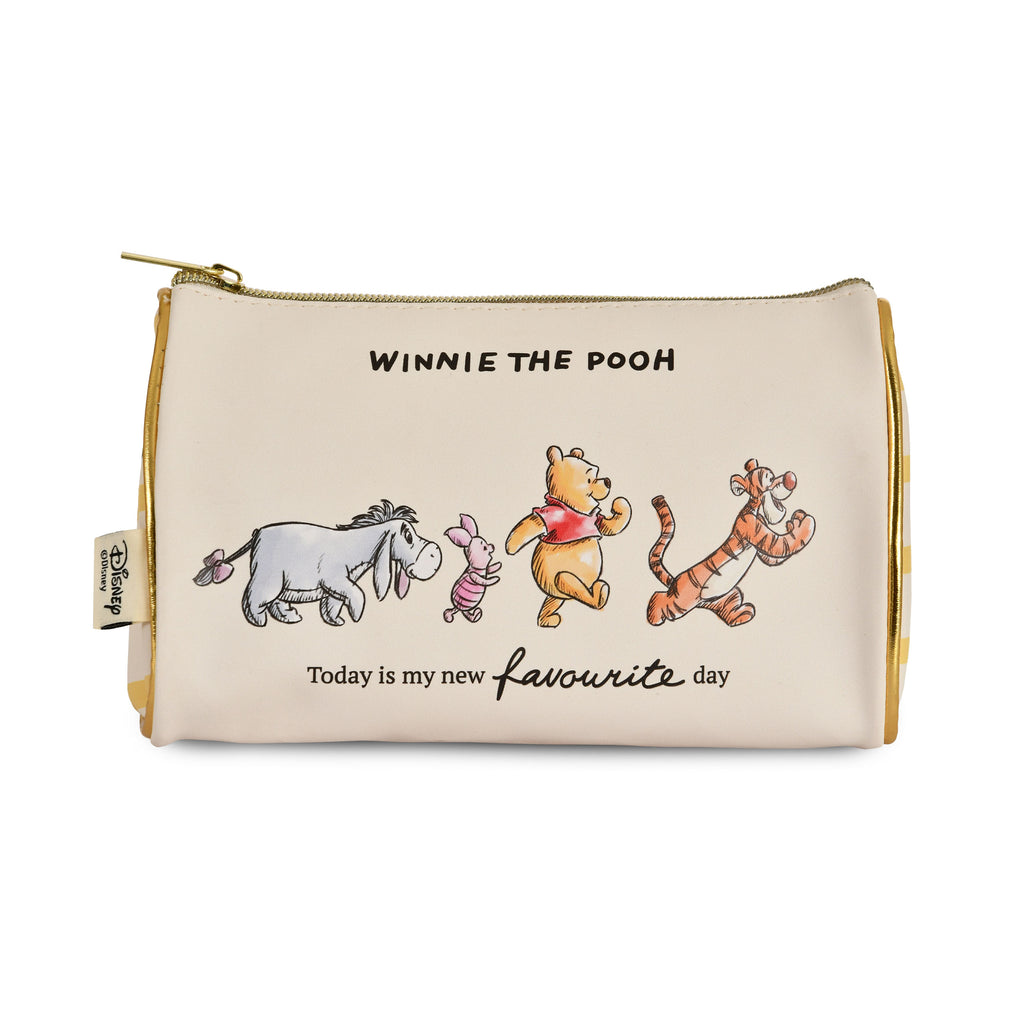 Image produit Winnie l'Ourson - Trousse de maquillage Jour préféré