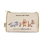 Image produit Winnie l'Ourson - Trousse de maquillage Jour préféré