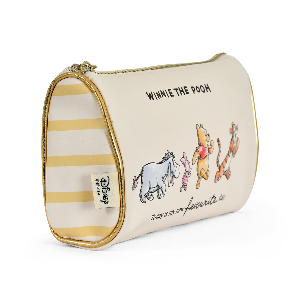 Image produit Winnie l'Ourson - Trousse de maquillage Jour préféré