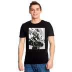 Product image Chise and Elias T-Shirt for The Ancient Magus' Bride Fans