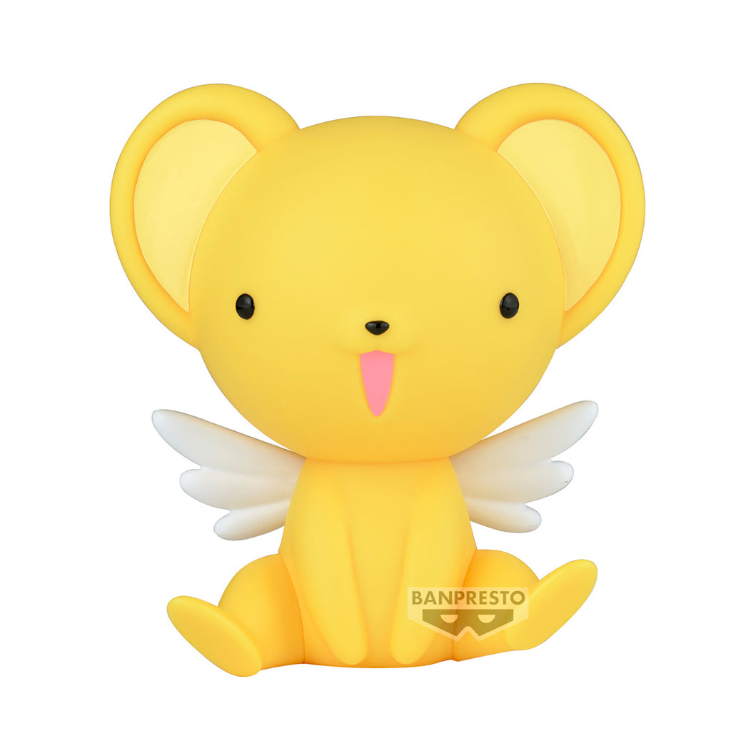 Image produit Card Captor Sakura - Figurine Kero Big Sofvimates