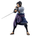 Image produit Naruto Shippuden - Figurine Uchiha Sasuke Grandista