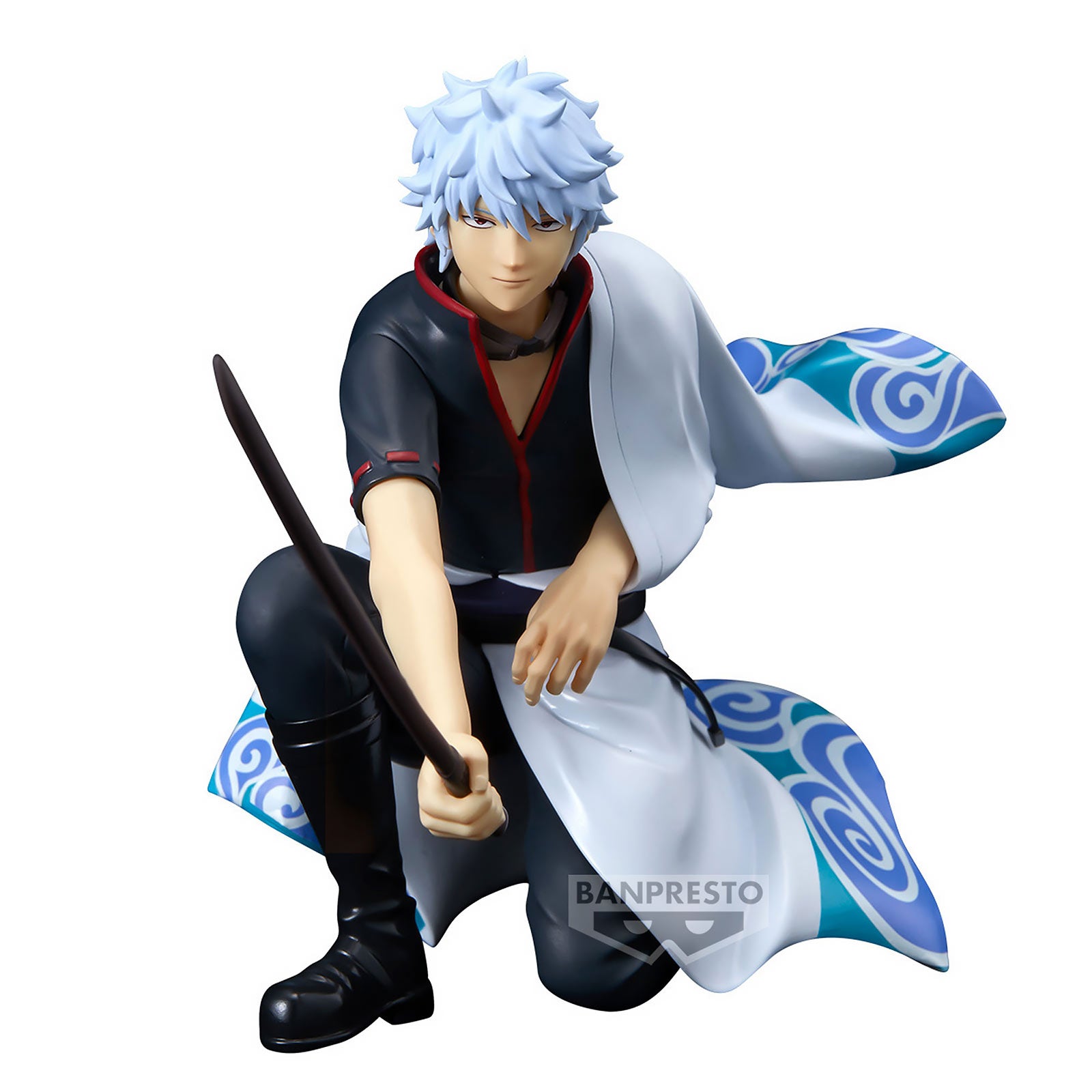 Product image Gintama - Gintoki Sakata Anniversary Figure