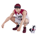 Image produit Kuroko's Basketball - Figurine Taiga Kagami