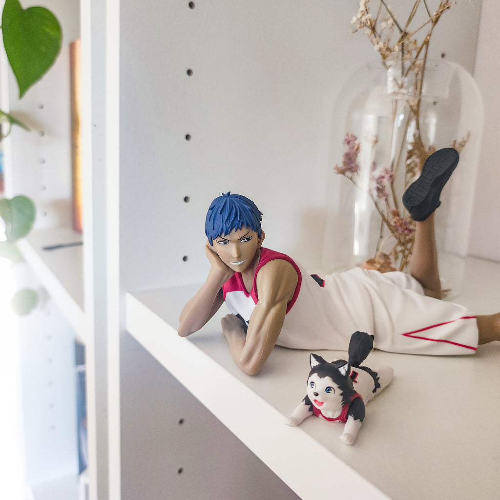 Product image Kuroko's Basketball - Daiki Aomine Figure
