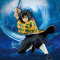 Image produit Demon Slayer - Figurine Giyu Tomioka Vibration Stars