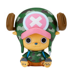 Image produit One Piece - Figurine Chopper Sofvimates