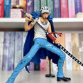 Image produit One Piece - Figurine Trafalgar Law Grandista