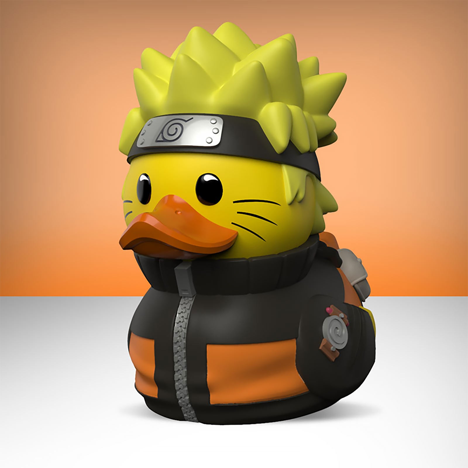 Image produit Naruto - Uzumaki Naruto TUBBZ Canard Collectible