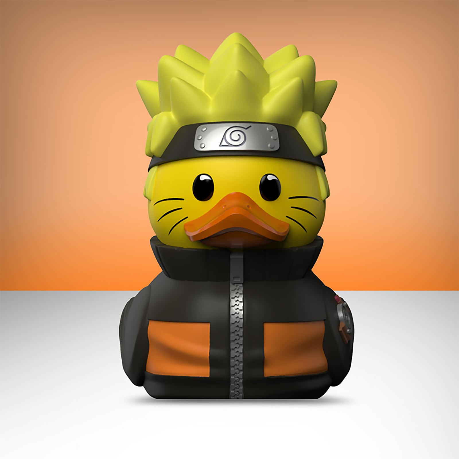 Image produit Naruto - Uzumaki Naruto TUBBZ Canard Collectible