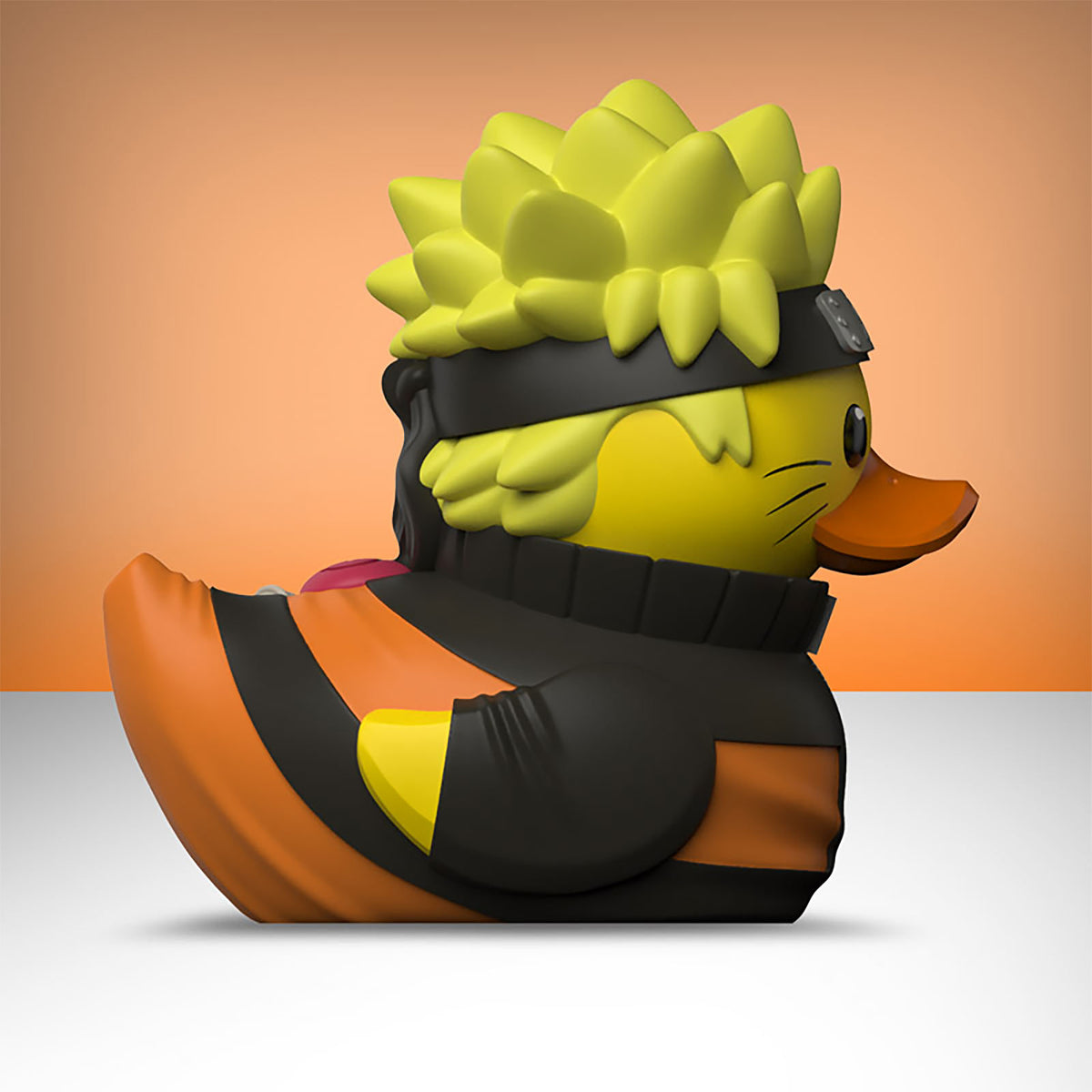 Image produit Naruto - Uzumaki Naruto TUBBZ Canard Collectible