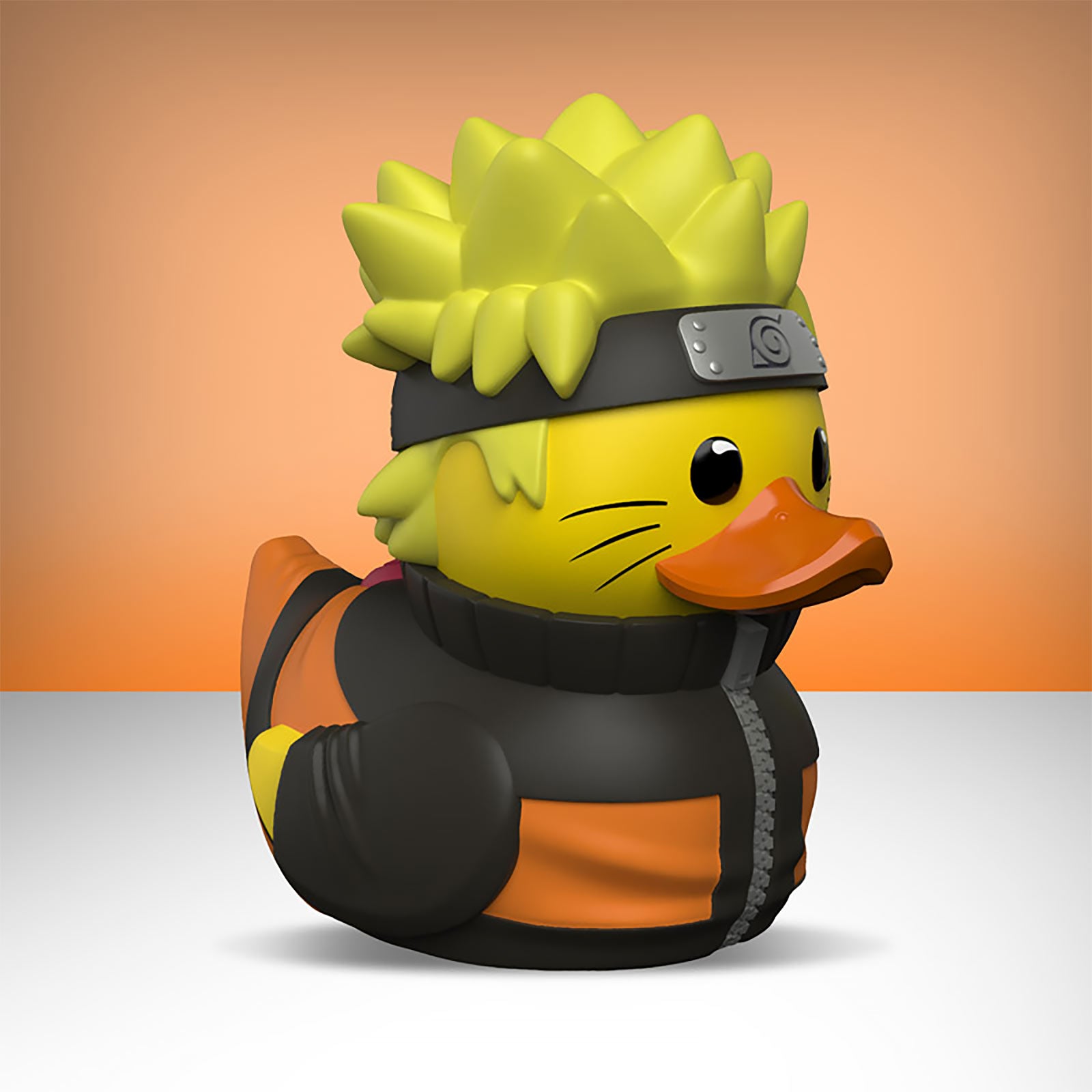 Image produit Naruto - Uzumaki Naruto TUBBZ Canard Collectible