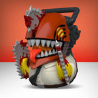 Image produit Chainsaw Man - Canard TUBBZ