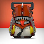 Image produit Chainsaw Man - Canard TUBBZ