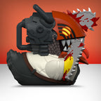 Image produit Chainsaw Man - Canard TUBBZ