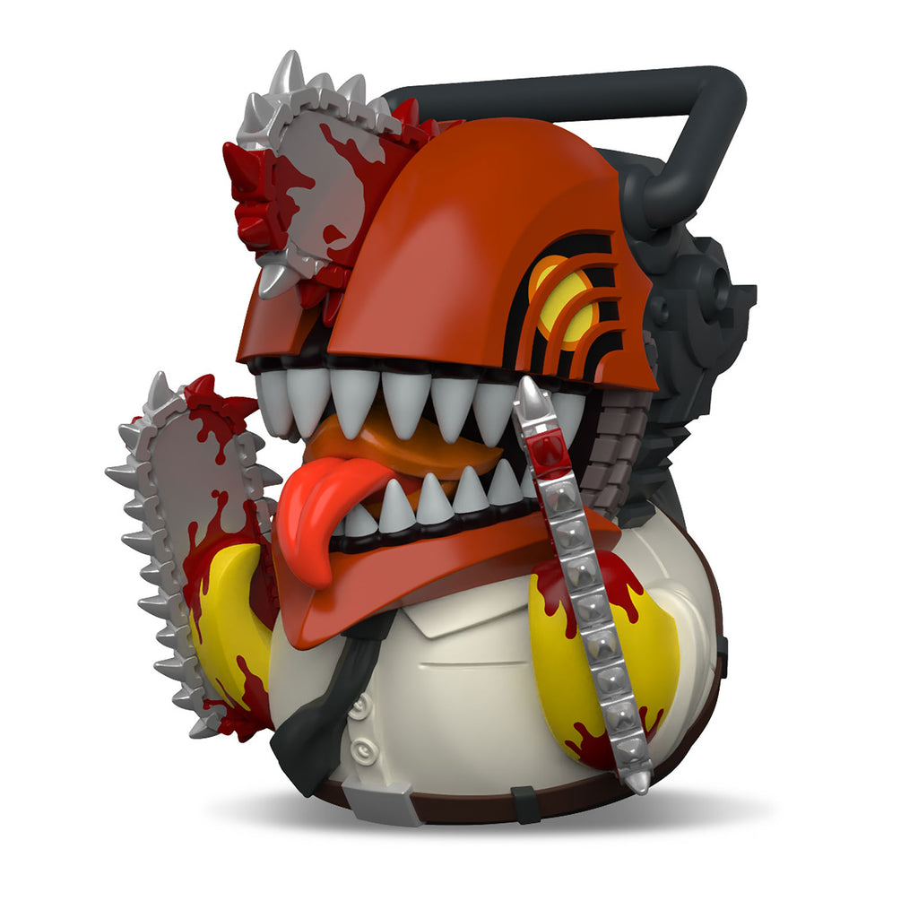 Image produit Chainsaw Man - Canard TUBBZ