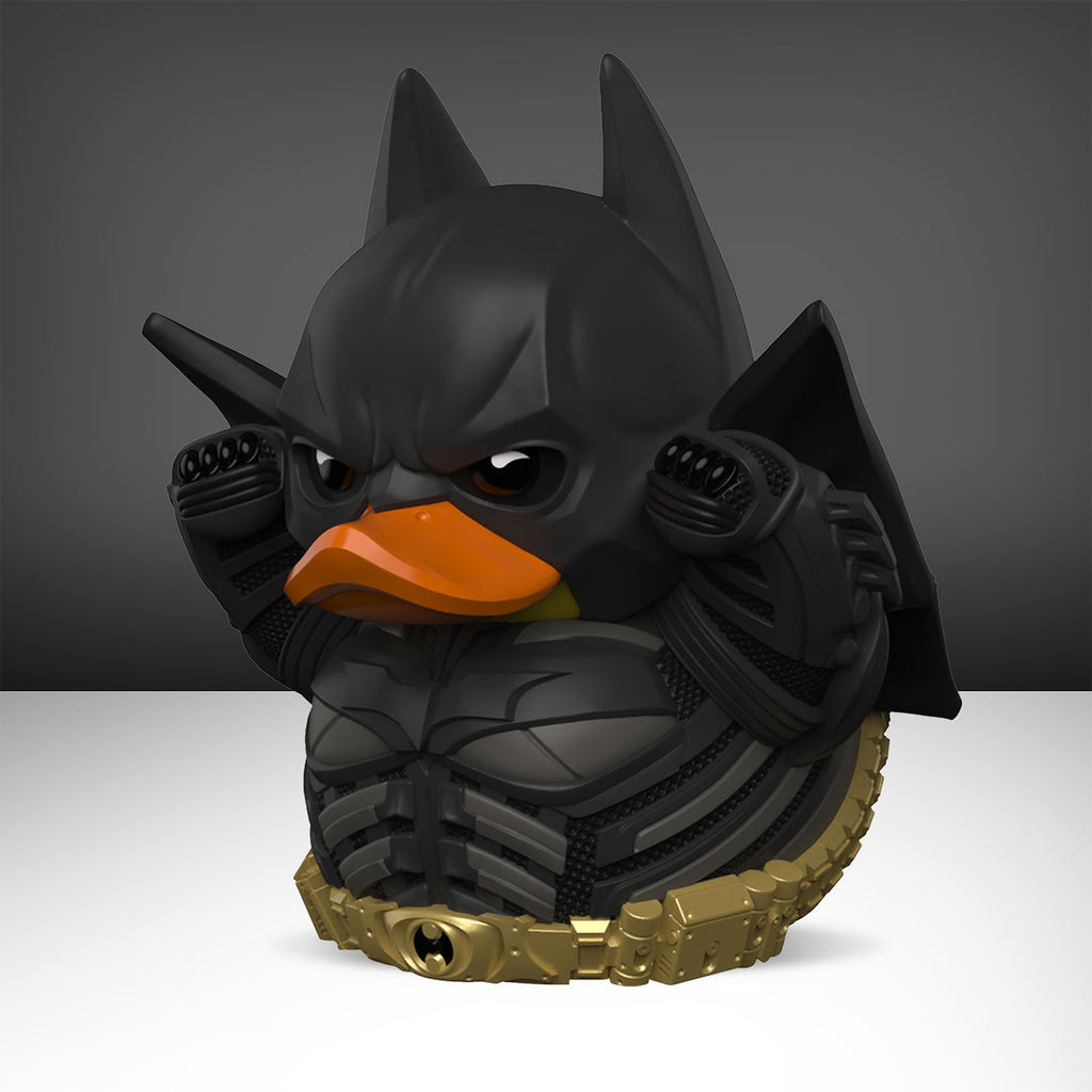 Image produit Batman - The Dark Knight TUBBZ Canard Décoratif