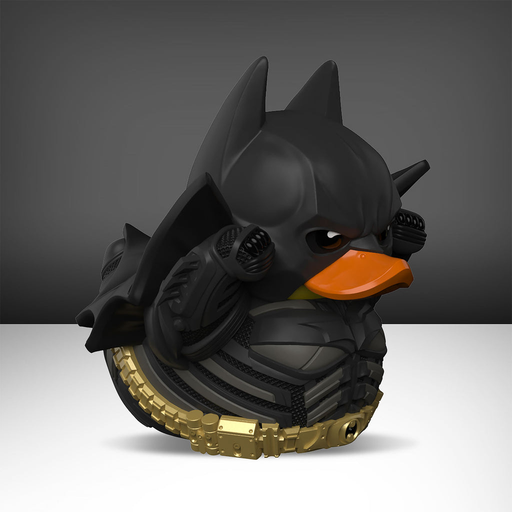 Image produit Batman - The Dark Knight TUBBZ Canard Décoratif